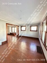 2630 Caroline Ave in Lorain, OH - Building Photo - Building Photo