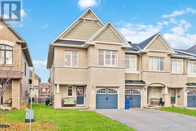 property at 812 Ashenvale Way