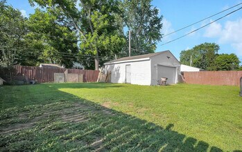 5004 Bentler Dr in Columbus, OH - Building Photo - Building Photo