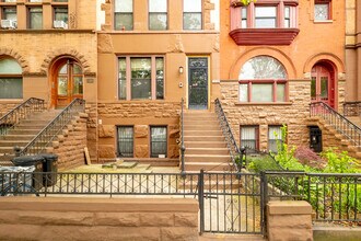 1318 Dean St in Brooklyn, NY - Foto de edificio - Building Photo