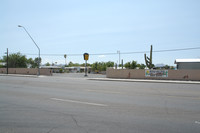 Lamplighter MHP in Tucson, AZ - Building Photo - Building Photo