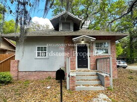 2771 Sunnyside St, Unit 244 in Jacksonville, FL - Building Photo