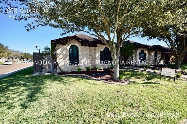 608 Ohare Dr.-1