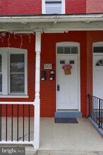 501 Pearl St, Unit 2 in Lancaster, PA - Building Photo - Building Photo