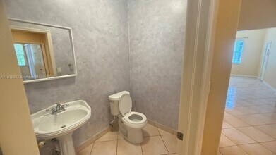 3654 SW 162nd Ave in Miramar, FL - Building Photo - Building Photo