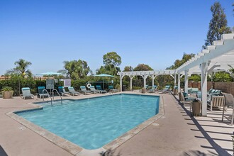 The Avenue at Carlsbad in Carlsbad, CA - Building Photo - Building Photo