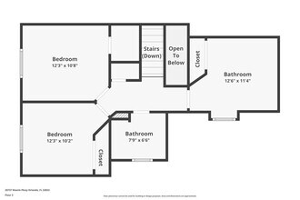 20737 Maxim Pkwy in Orlando, FL - Building Photo - Building Photo