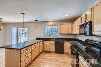 16116 E Wigeon Pl, Unit B2-3122 in Parker, CO - Building Photo - Building Photo