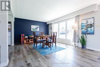 670 Victoria St in London, ON - Building Photo - Building Photo