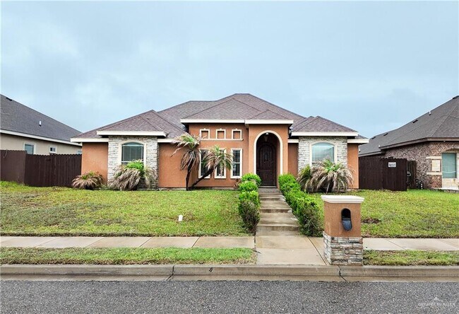 property at 3000 Linva Ave