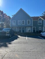 6632 Witherington Ct NW in Norcross, GA - Building Photo