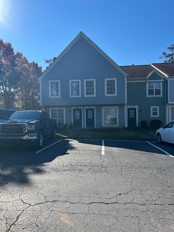 property at 6632 Witherington Ct NW