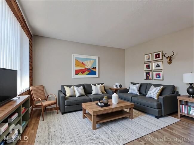 910 S Dorsey Ln in Tempe, AZ - Building Photo - Building Photo