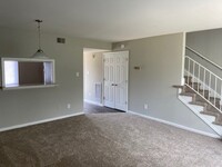 Colony Townhomes in Raleigh, NC - Building Photo - Building Photo