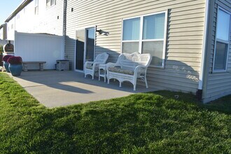 5294 Platinum Dr in Lowell, IN - Building Photo - Building Photo