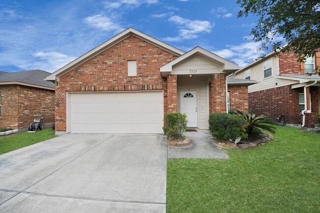 7515 Morgan Ranch Tr