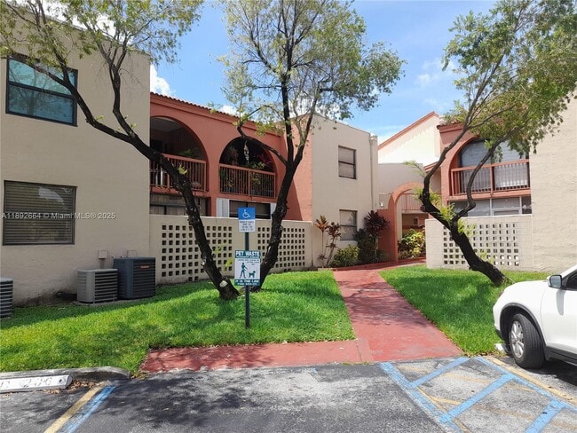 property at 10245 NW 9th St Cir