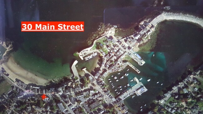 30 Main St, Unit 30 B Main St. Rockport MA
