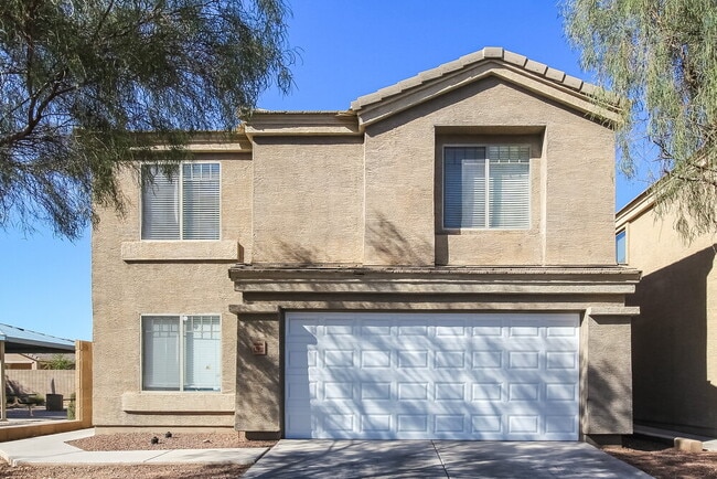 property at 12938 W Fleetwood Ln