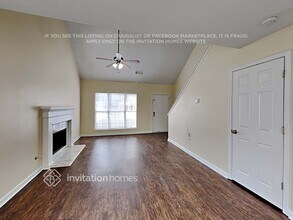 204 Tulane Dr in Dallas, GA - Foto de edificio - Building Photo