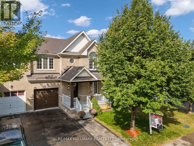 property at 83 Matthew Boyd Crescent