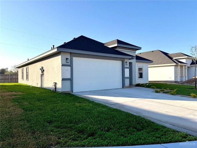 16 La Laguna Rd in Mission, TX - Building Photo - Building Photo