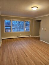 5858 W Diversey Ave in Chicago, IL - Building Photo - Building Photo