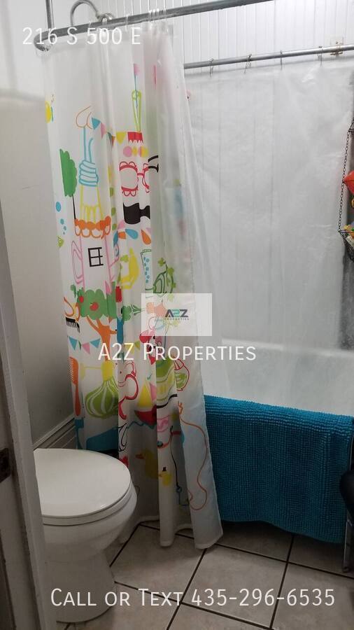 216 S 500 E in Provo, UT - Building Photo - Building Photo