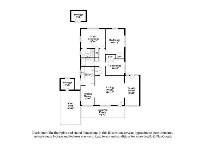 811 SW 28th Terrace in Fort Lauderdale, FL - Building Photo - Building Photo