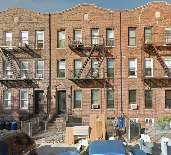 1736 E 4th St in Brooklyn, NY - Building Photo - Building Photo