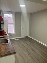 502 N Curley St in Baltimore, MD - Building Photo - Building Photo