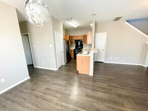 13804 Harris Ridge Blvd, Unit A in Pflugerville, TX - Building Photo - Building Photo