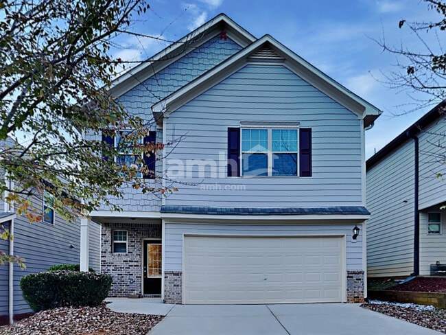 property at 977 Grenier Terrace NE
