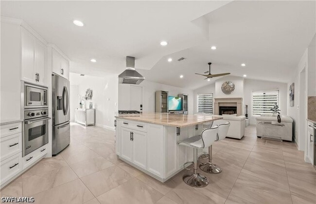 property at 2307 Queens Way