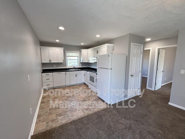 33980 W 83rd St in De Soto, KS - Building Photo - Building Photo