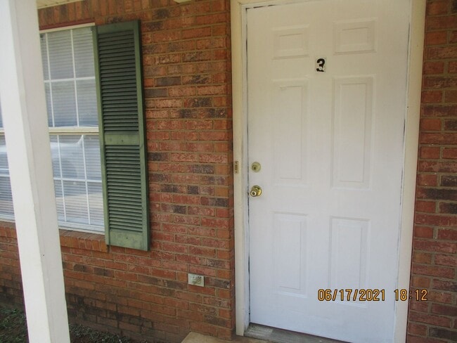 property at 2511 Cardinal St