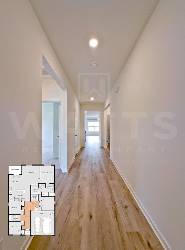 306 Park Crest Run in Chelsea, AL - Building Photo - Building Photo
