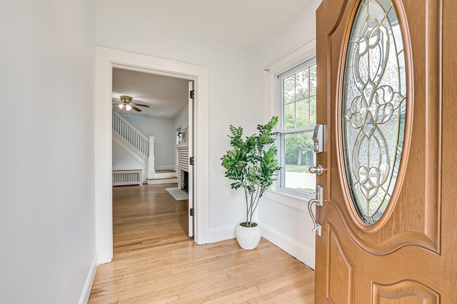 property at 364 Brightwood Ave
