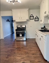 1024 N Vandalia Ave in Tulsa, OK - Building Photo - Building Photo