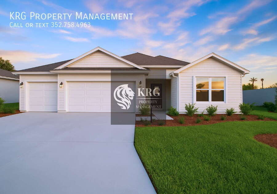 949 Ruhlman Lp in the Villages, FL - Foto de edificio