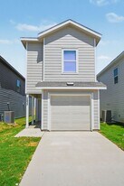 4835 Daisy Blossom in Converse, TX - Building Photo