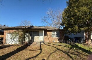 1017 E 38th Pl in Tulsa, OK - Building Photo