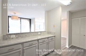 483 N Armistead St in Alexandria, VA - Building Photo - Building Photo