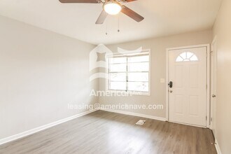 4718 Marino St in Columbus, GA - Foto de edificio - Building Photo