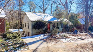 1783 Ridgewood Dr NE in Atlanta, GA - Building Photo - Building Photo