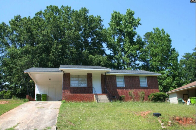 property at 413 W Miriam Ave