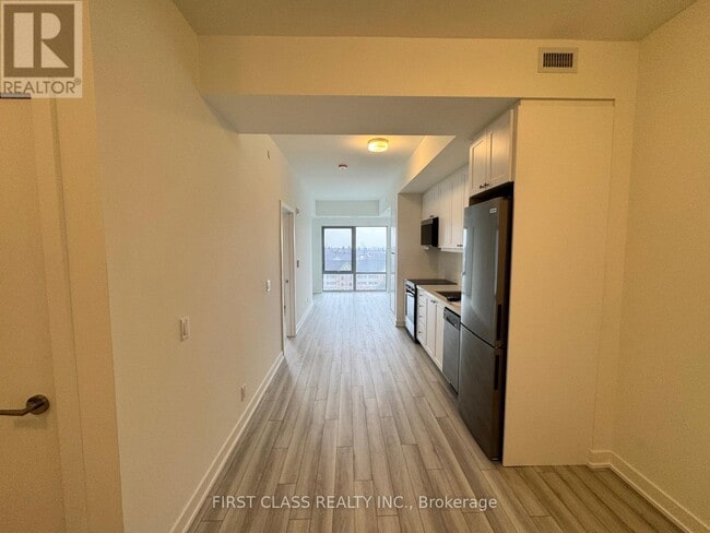 property at 51 Clarington Blvd