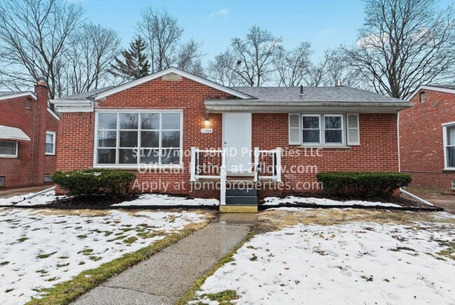 property at 11764 Marion St