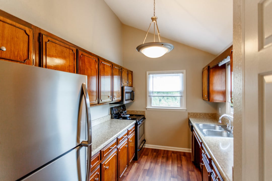 Rivermont Apartments in Murfreesboro, TN - Building Photo