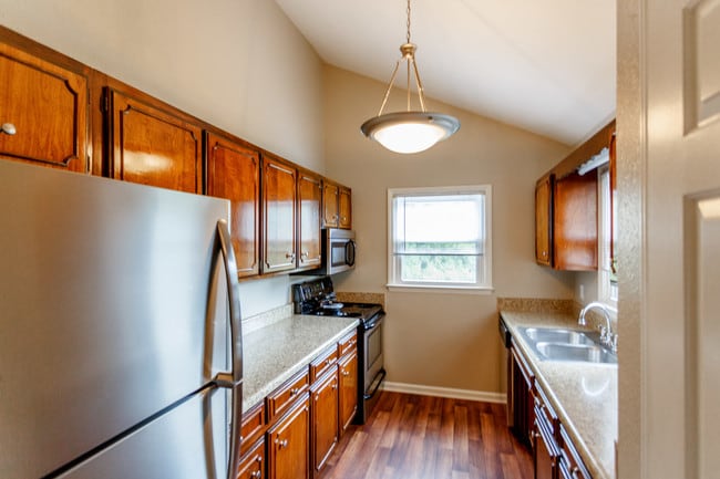 Rivermont Apartments